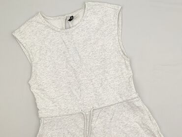spodnie od piżamy damskie h m: H&M Divided, Women`s overall, size S