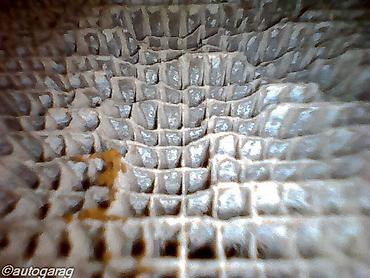 СТО, ремонт транспорта: Эндоскопия двигателя Диагностика внутреннего состояния ДВС без — 14