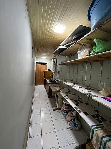 saray mtk kredit: İcarəyə obyekt – Tağıyev qəsəbəsi, Şirvan massivində. Xüsusiyyətlər — 5