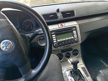 skuterlər usaq: Volkswagen Passat: 1.8 l | 2006 il Sedan — 10