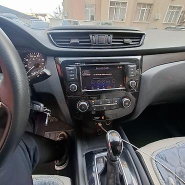 Продажа авто: Nissan Rogue Sport: 2019 г., 2 л, Вариатор, Бензин, Кроссовер — 9