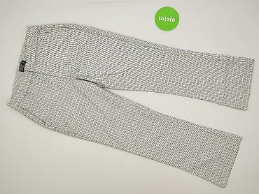 crocs panterka: A&F, Spodnie materiałowe damskie, rozmiar XS — 2