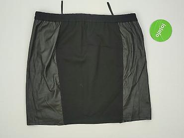 second hand plus: Ulla Popken, Spódnica damska, rozmiar 3XL — 2