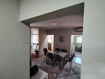 Dugoročni najam stanova: U Šapcu, na Trkalištu, prodaje se prazan dvoiposoban stan od 66 — 3