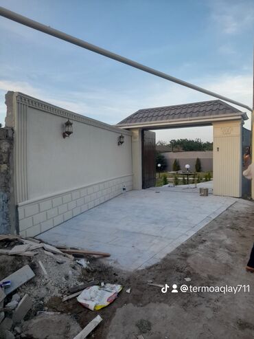 Ağlay: Termo fasad isti aqlay. Olkənin ən ucuz və keyfiyyətli məhsullari — 18