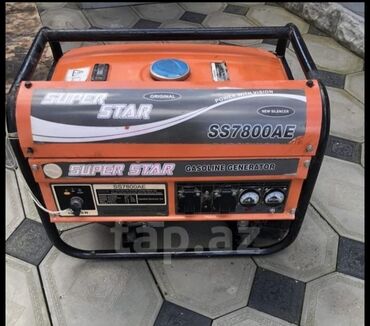 generator aksa: Satış, İşlənmiş, Dizel, Generator, SuperStar, Ünvandan götürmə, Kredit yoxdur