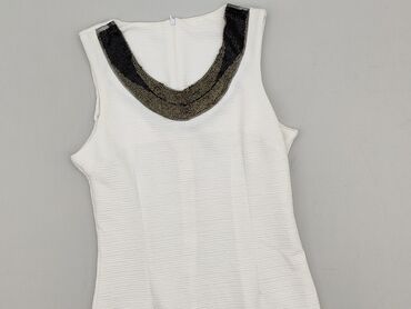 sukienki weselne plus size: Women`s dress, size S (EU 36)