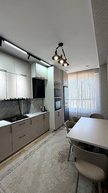 o store: 2 комнаты, Резиденция, Риэлтор, Парам без детей, от 6 месяцев, С мебелью полностью — 2