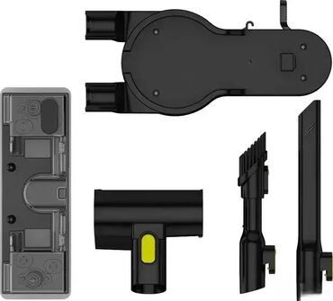 Štapni usisivači: Tehničke specifikacije Osnovne karakteristike Vreme rada / usisavanja na lalafo.rs — 10 Štapni usisivači: Tehničke specifikacije Osnovne karakteristike Vreme rada / usisavanja — 10