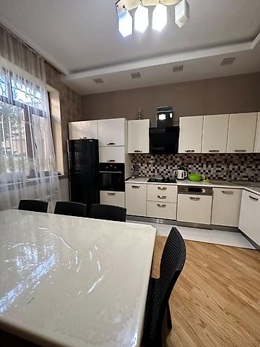 Həyət evləri və villaların satışı: Binəqədi qəs. 6 otaqlı, 200 kv. m, Kredit yoxdur, Yeni təmirli — 10