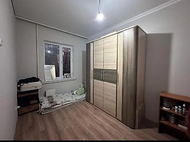 четырех: Продается 3-комнатная квартира 📍Адрес: 12 микрорайоне 🏛️Серия: 106 — 5