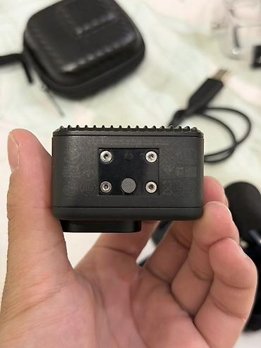 gopro 13: Экшн‑камера GoPro HERO11 Black Mini с комплектом аксессуаров в — 3