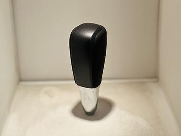 Другие детали салона: Ручка коробки автомат Тойота (Форанер, Секвойя, Такома, Тундра и тд.) — 2