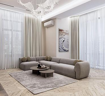 Дизайн, проектирование: Дизайн | Офисы, Квартиры, Дома — 6