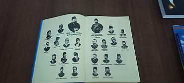 pişik şekli cekmek: Füyuzat kitabı. Əsl ədəbiyyat sevənlərin kitabıdır. Heç bir cırığı — 2