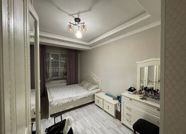 Продажа квартир: 2 комнаты, 68 м², Элитка, 10 этаж, Евроремонт at lalafo.kg — 7 Продажа квартир: 2 комнаты, 68 м², Элитка, 10 этаж, Евроремонт — 7