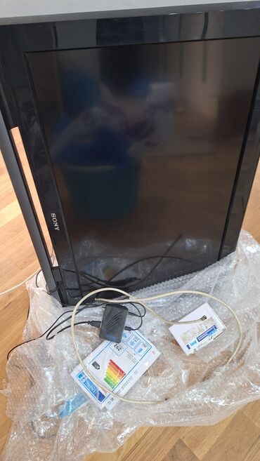 Qazanlar: Televizor Sony 40" Ünvandan götürmə