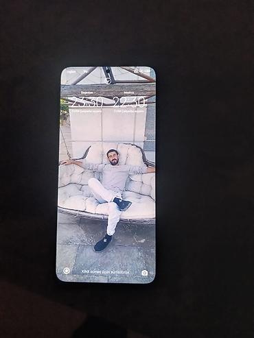 redmi 10 128: Redmi 10A, 32 GB, rəng - Qara — 1