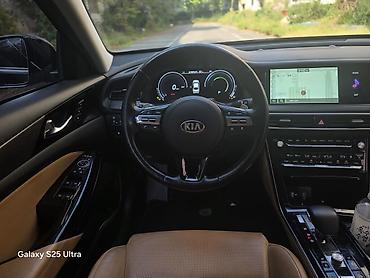 Kia: Kia K7: 2021 г., Седан — 30