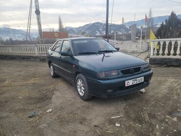 мерске алмашам: Volkswagen Passat Variant: 1998 г., 1.6 л, Механика, Бензин