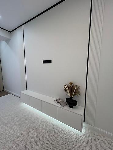 Продажа квартир: 2 комнаты, 62 м², Элитка — 4