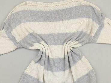 bluzki damskie rozmiar 44 46: Sweter, 2XL, stan - Dobry