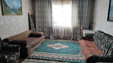 помещение для швейного цеха: Үй, 134 кв. м, 3 бөлмө, Менчик ээси, Косметикалык оңдоо