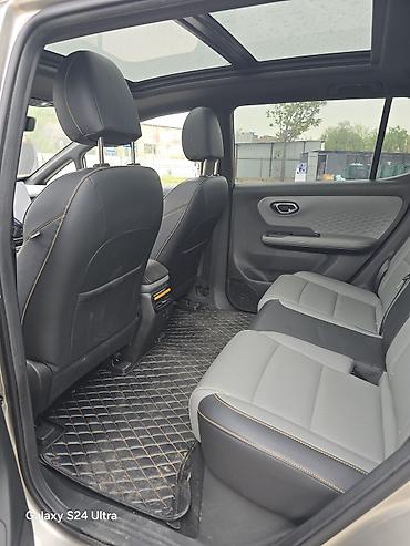 GAC: Продам идеальную слишком экономичную шуструю кроссовер электро кар в — 21