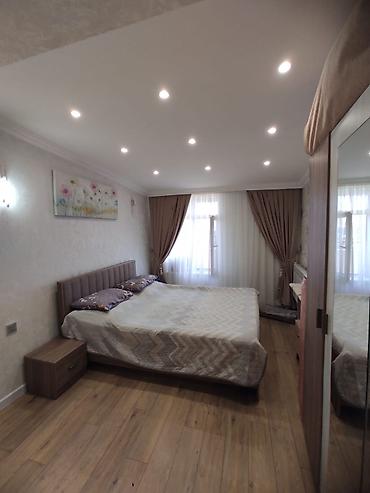 xalqlar: 2 otaqlı, Yeni tikili, m. Xalqlar Dostluğu, 85 kv. m — 5