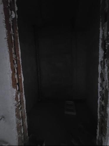 Продажа квартир: 1 комната, 42 м², Нижний Джал (Джал-23) Элитка, 6 этаж, ПСО (под самоотделку) — 6
