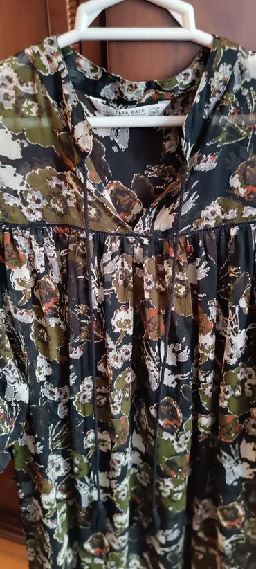 Gündəlik don, Midi, Zara, S (EU 36)