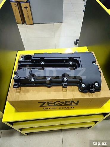 range rover az: Chevrolet Cruze 2009-2015 1.4 mühərrik qapağı Kriska Klapan Ust Cruze — 2