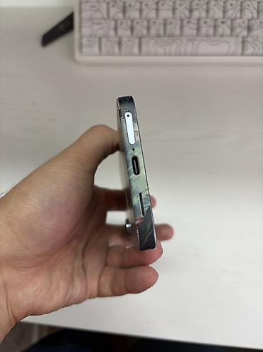 galaxy s25 edge: Samsung Galaxy S25, Б/у, 256 ГБ, цвет - Голубой, 2 SIM — 3