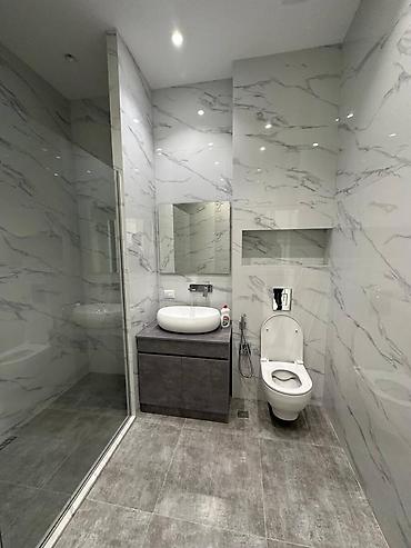 samaxinka kiraye ev: İcarəyə verilir 2 otaqlı yeni tikili 55 m², Ağ şəhər q. Kateqoriya — 8