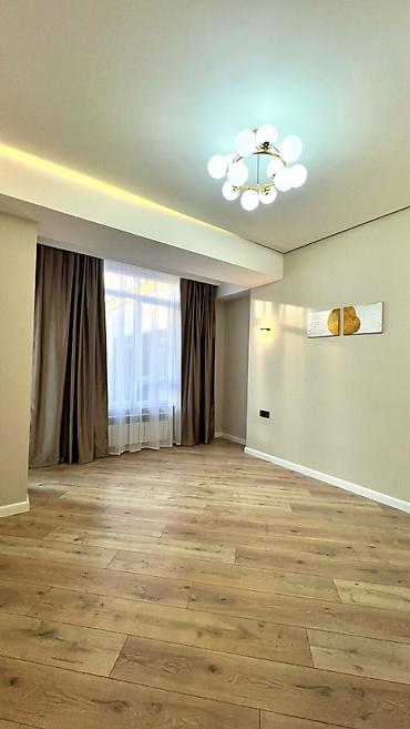 Продажа квартир: 2 комнаты, 59 м², Элитка, 10 этаж, Дизайнерский ремонт — 4