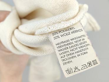 sweter panterka: Sweter damski, rozmiar L — 4
