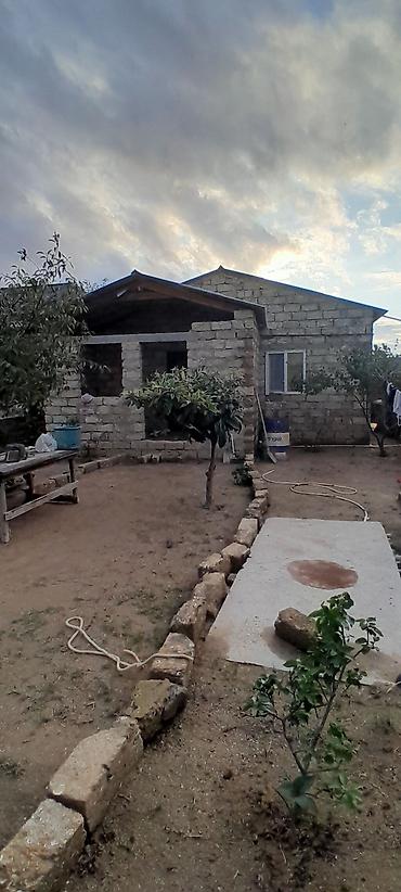bag evi isi: Dübəndi 3 otaqlı, 100 kv. m, Orta təmir — 3