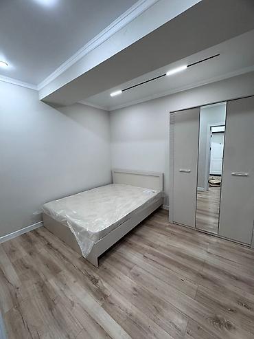 Продажа квартир: 2 комнаты, 40 м², Элитка, 9 этаж, Евроремонт — 4