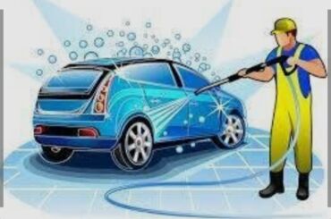 Əməkdaş axtarışı (vakansiyalar): Avto yuyucu teleb olunur. 60in 40a. Unvan 4cu mkrorayon. Elaqe