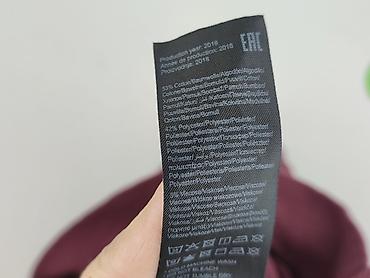 bluzy lala: Noisy May, Bluza z kapturem damska, rozmiar L — 6