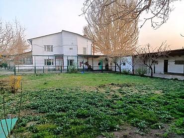 Продажа коттеджей и домов: 🏡 Продаётся двухэтажный кирпичный дом в п. Манас 📍 Недалеко от — 2