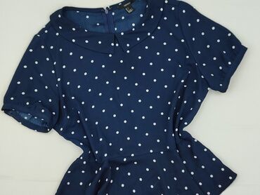 modne bluzki allegro: Forever 21, Жіноча блуза, розмір L