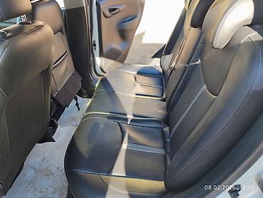 Chevrolet: Chevrolet Spark: 2020 г., 1 л, Вариатор, Бензин, Хэтчбэк — 9