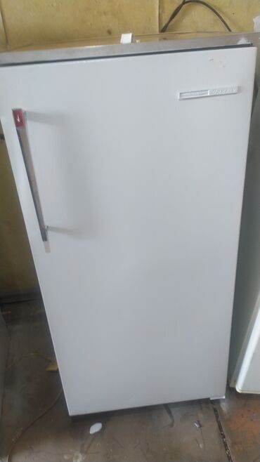 bt dnepr 11: Б/у Холодильник De frost, Двухкамерный, цвет - Белый