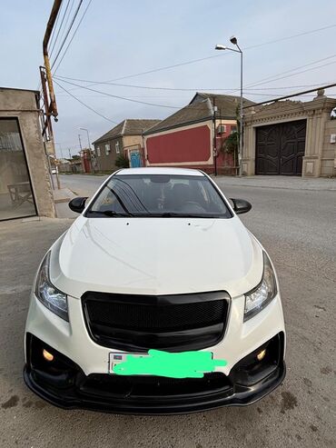 запчасти на форд фокус 1: Chevrolet Cruze: 1.4 л | 2011 г. 210000 км Седан