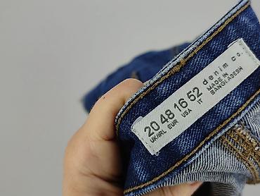 jeans xxl: Denim Co, Szorty damskie, rozmiar 2XL — 4