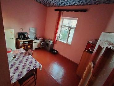 seher baglari: Bakı şəhəri Binəqədi rayonuda Ev satılır 3 otağ 1kuxna Hamam Tualet — 9
