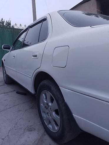 тойота камри 1996: Toyota Camry: 1996 г., 3 л, Автомат, Газ, Седан — 4