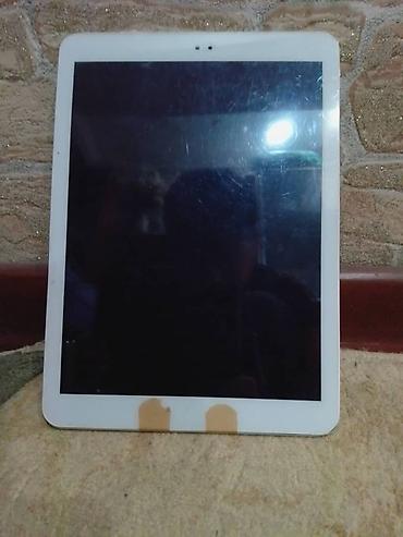 galaxy tab a9: Планшет, Assistant, память 128 ГБ, 9" - 10", Wi-Fi, Б/у, Классический цвет - Белый — 1