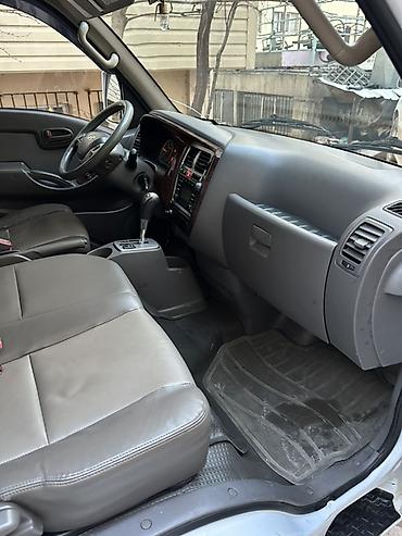 Легкий грузовой транспорт: Легкий грузовик, Hyundai, Б/у — 3